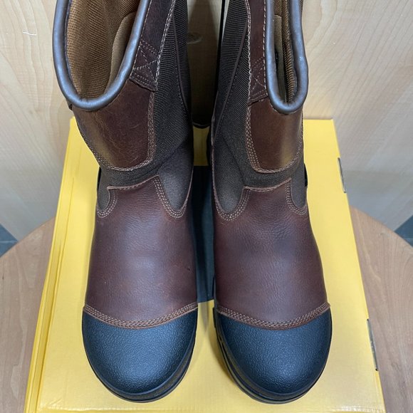 Carhartt Ground Force Waterproof 10\